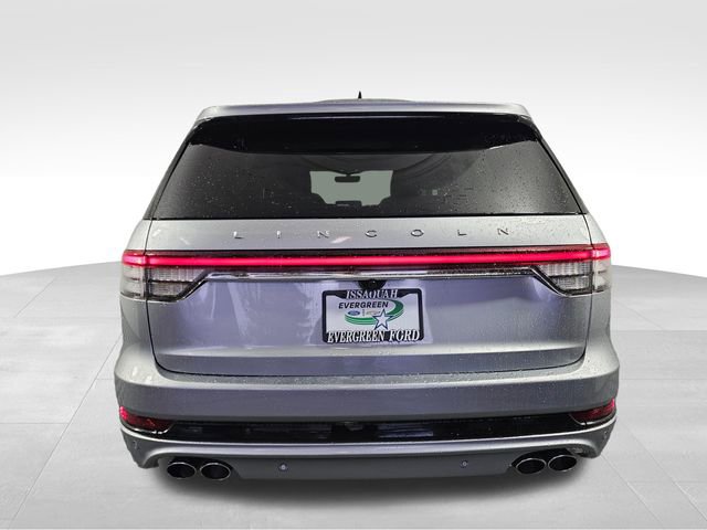 Used 2023 Lincoln Aviator Grand Touring w/ Equipment Group 301A image 6
