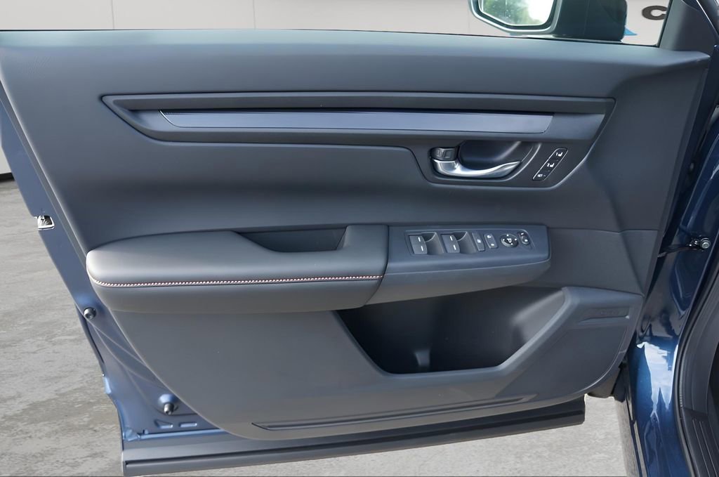 New 2026 Honda CR-V Sport-L image 11