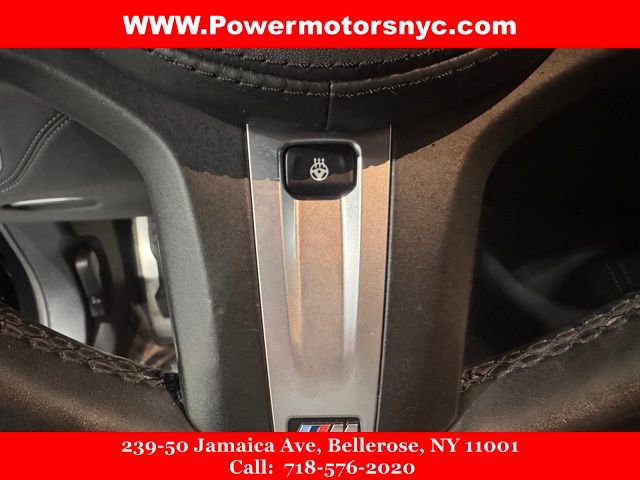 Used 2020 BMW 740i w/ M Sport Package image 23