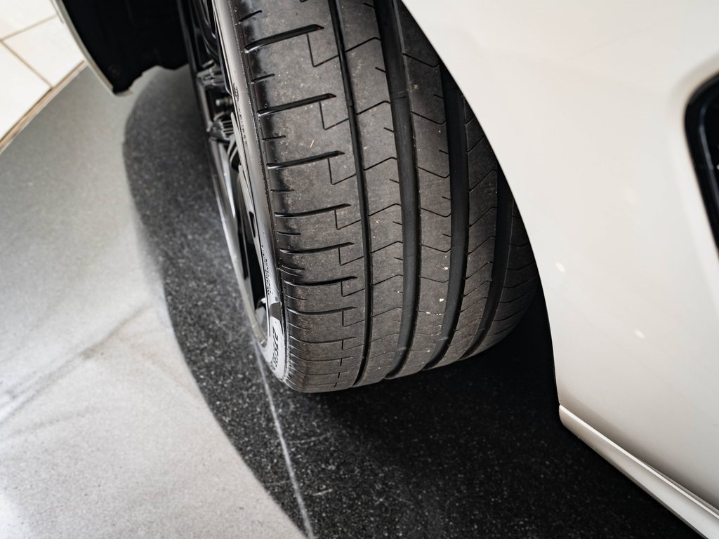 Used 2022 BMW M8 Competition w/ M Carbon Exterior Package image 45