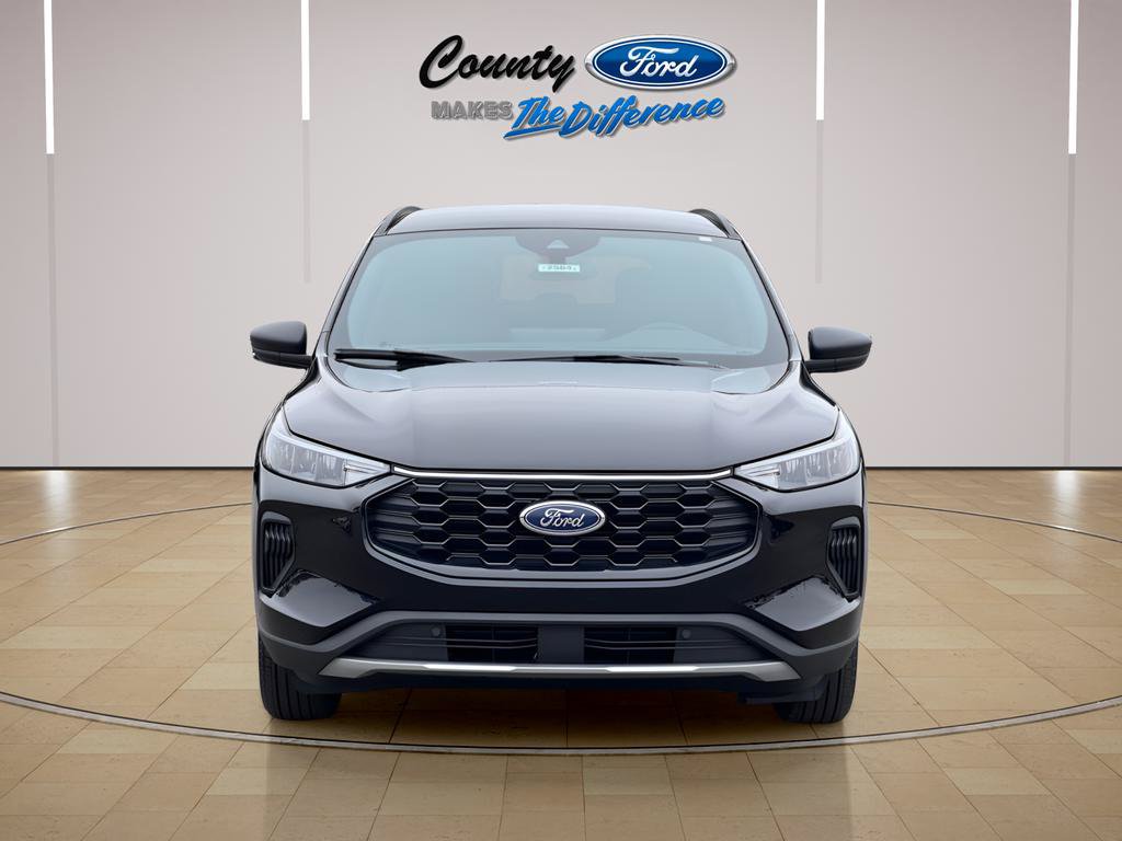 New 2026 Ford Escape ST-Line w/ Tech Pack #1 FWD image 12