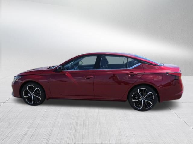 New 2026 Nissan Altima 2.5 SR FWD image 6