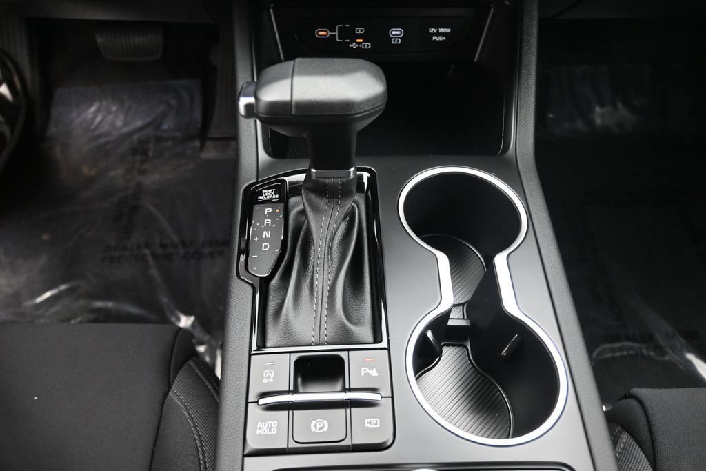 New 2026 Kia K5 LXS FWD image 27