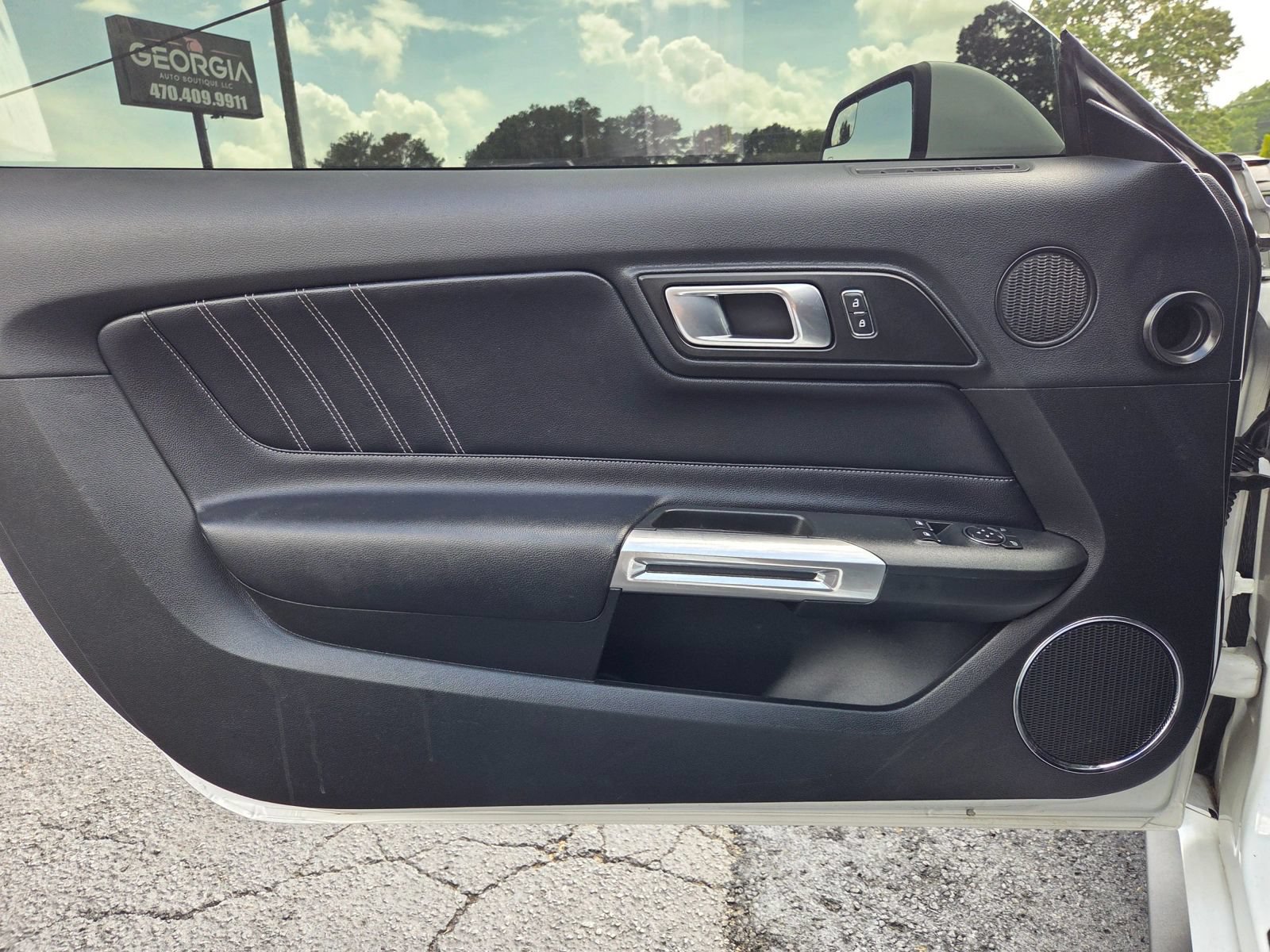 Used 2020 Ford Mustang GT Premium RWD image 19