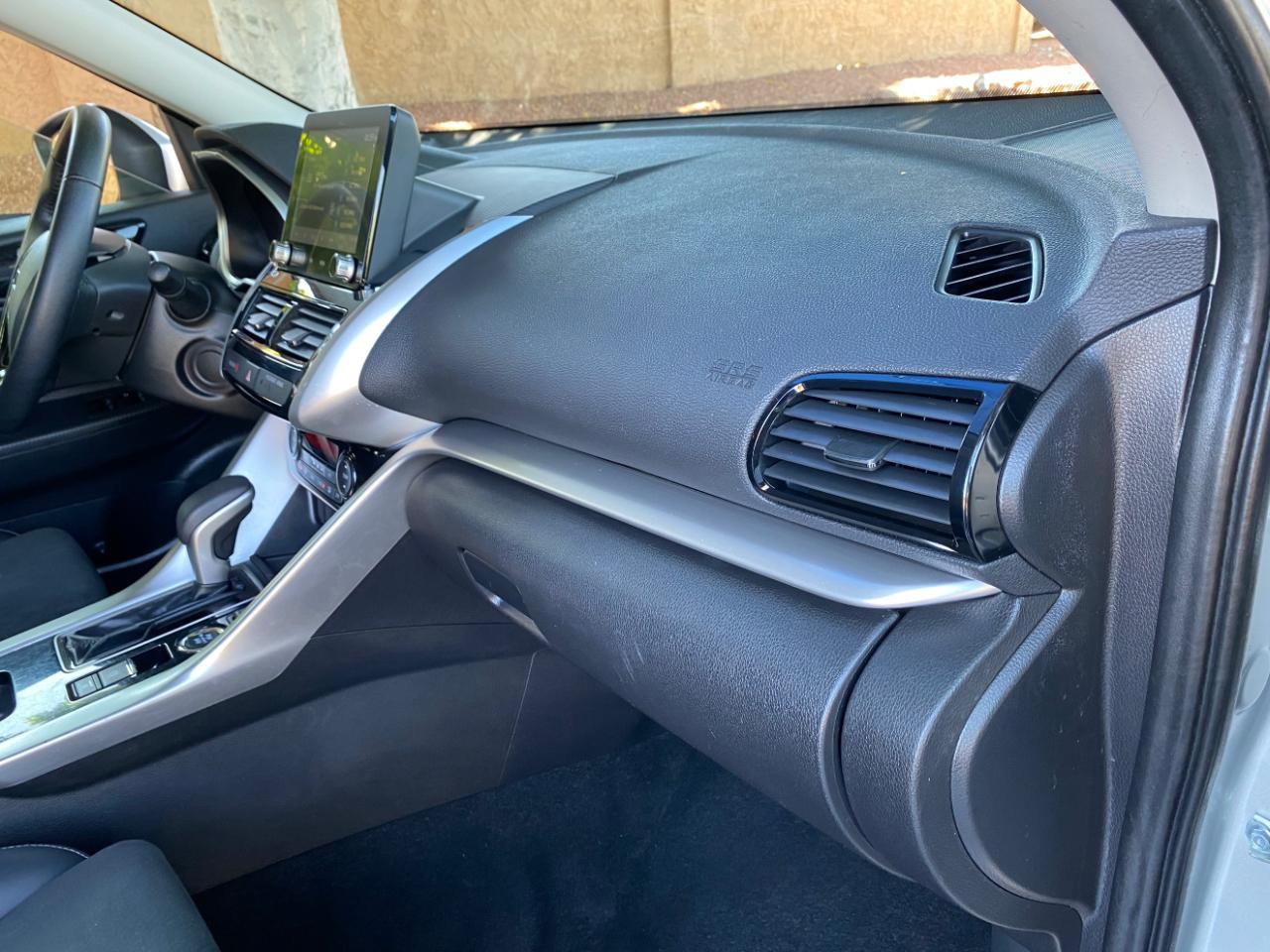 Used 2024 Mitsubishi Eclipse Cross SE AWD/4WD image 42