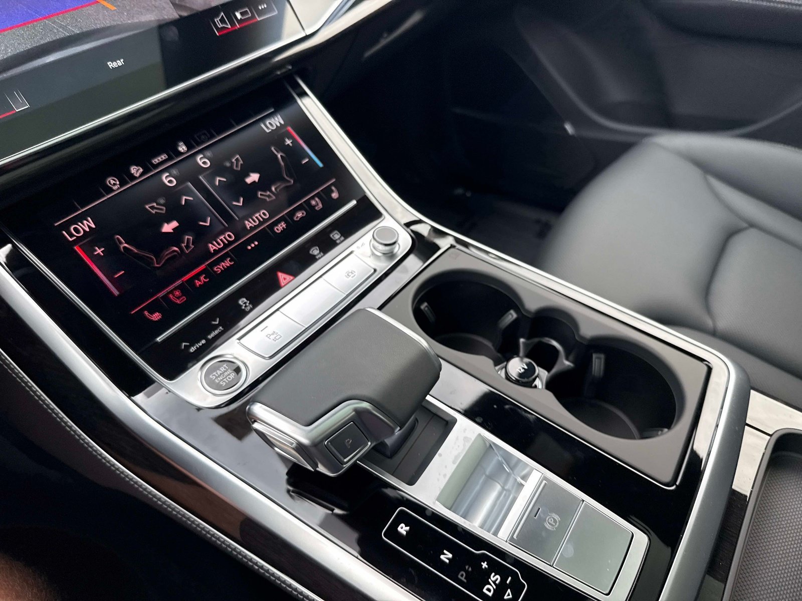 New 2026 Audi Q7 Premium Plus AWD/4WD image 27