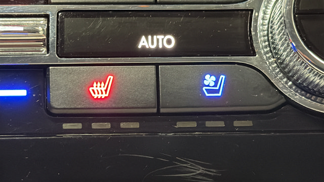 Used 2023 Lincoln Navigator Black Label AWD/4WD image 34
