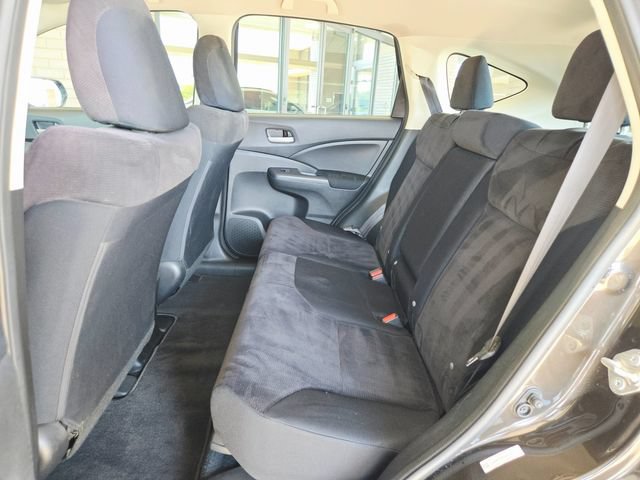Used 2014 Honda CR-V LX image 17