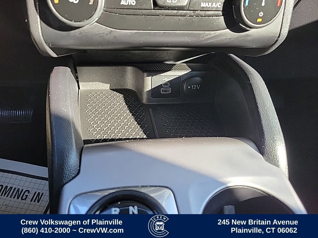 Used 2024 Ford Bronco Sport Big Bend image 12