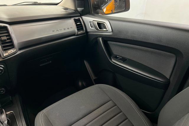 Used 2021 Ford Ranger XLT w/ Equipment Group 301A Mid image 10