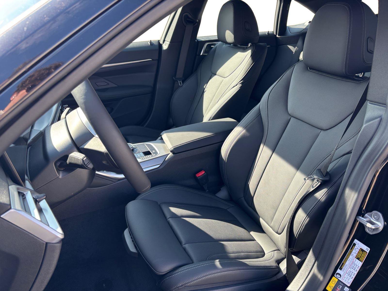 New 2026 BMW i4 xDrive40i w/ M Sport Package image 21