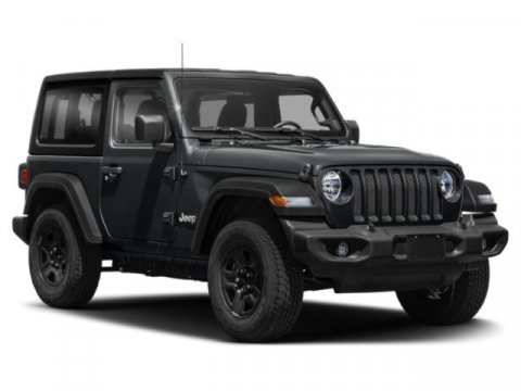 Used 2020 Jeep Wrangler Sport image 9