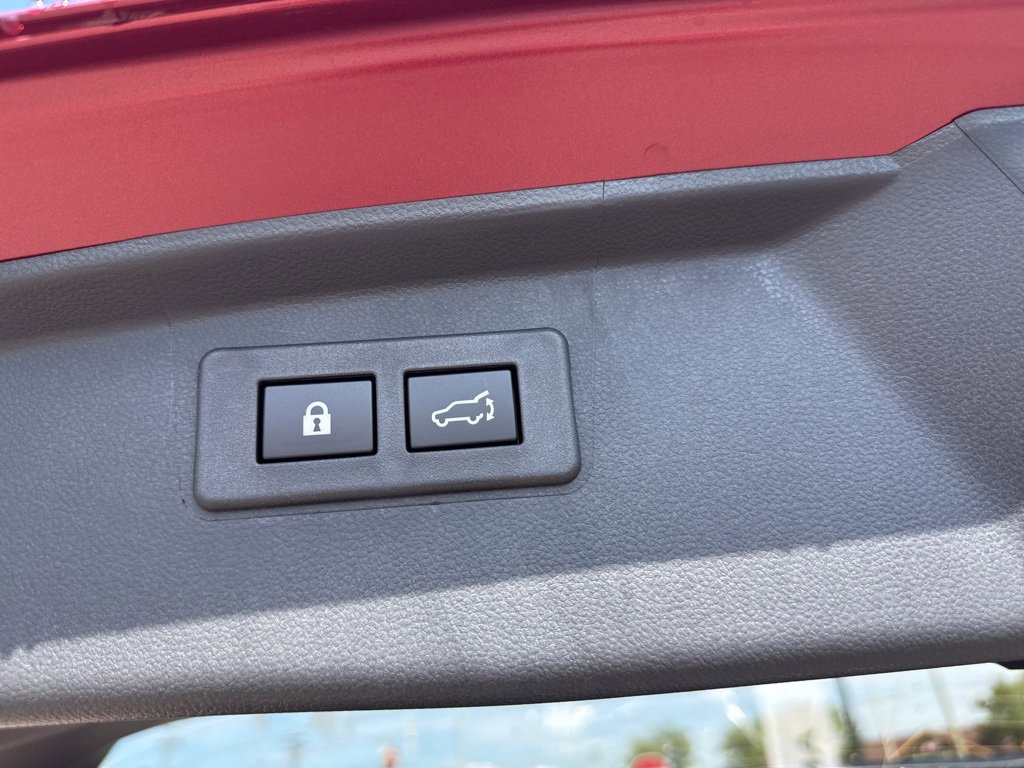New 2025 Subaru Outback Touring XT image 35