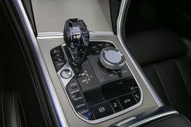 Used 2019 BMW M850i xDrive Convertible AWD/4WD image 32
