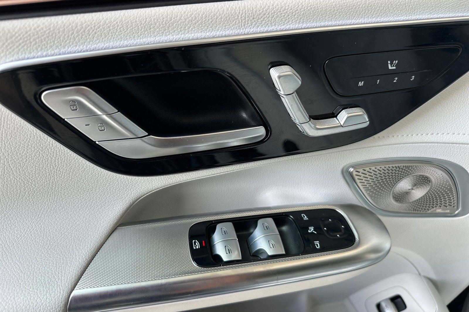 Certified 2023 Mercedes-Benz EQE 350+ 4MATIC Sedan image 12