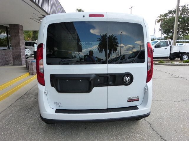 Used 2020 RAM ProMaster City Tradesman SLT FWD image 12