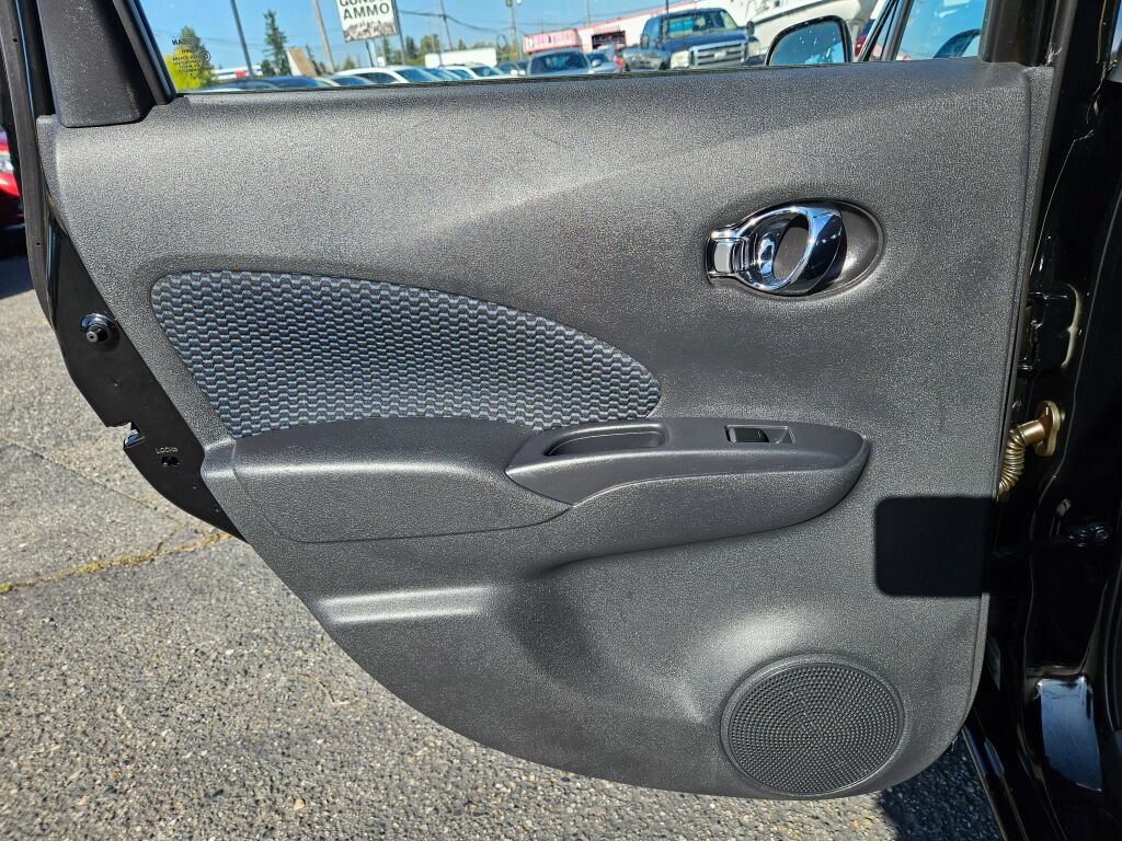 Used 2014 Nissan Versa Note SV FWD image 13