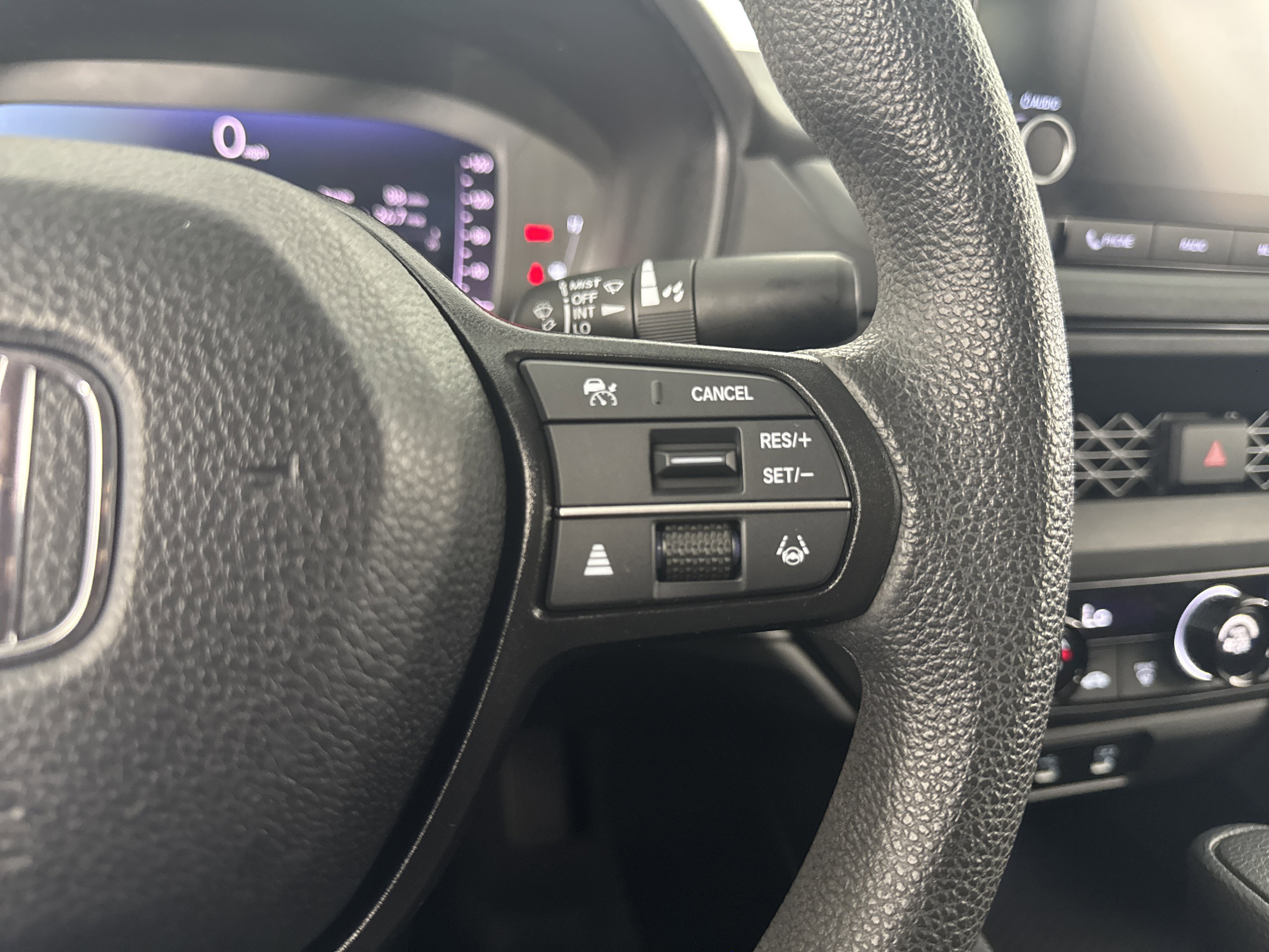 Certified 2024 Honda Accord LX image 25