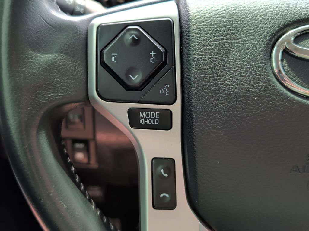 Used 2018 Toyota Tundra Platinum AWD/4WD image 12