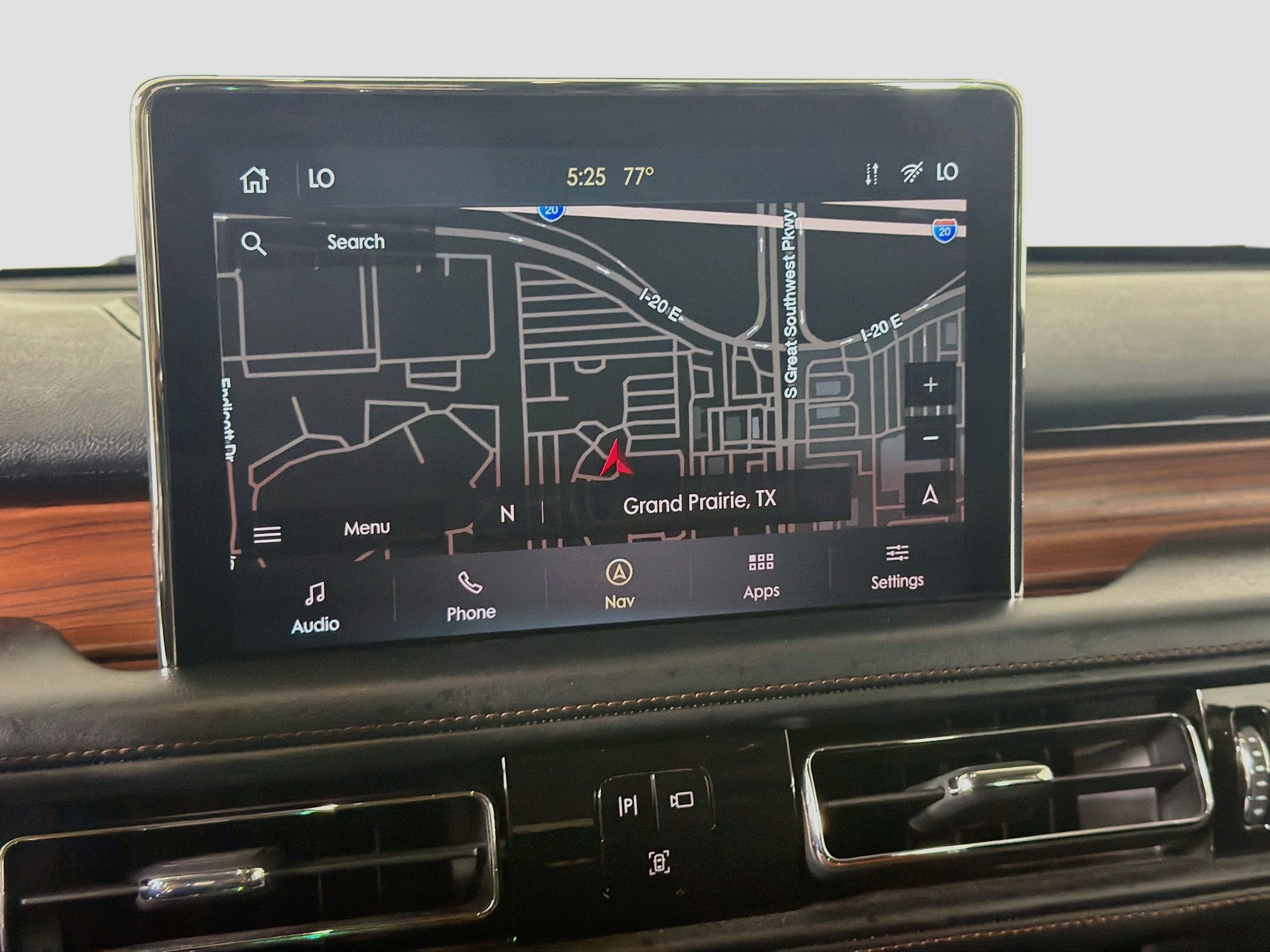 Used 2024 Lincoln Aviator Reserve RWD image 21