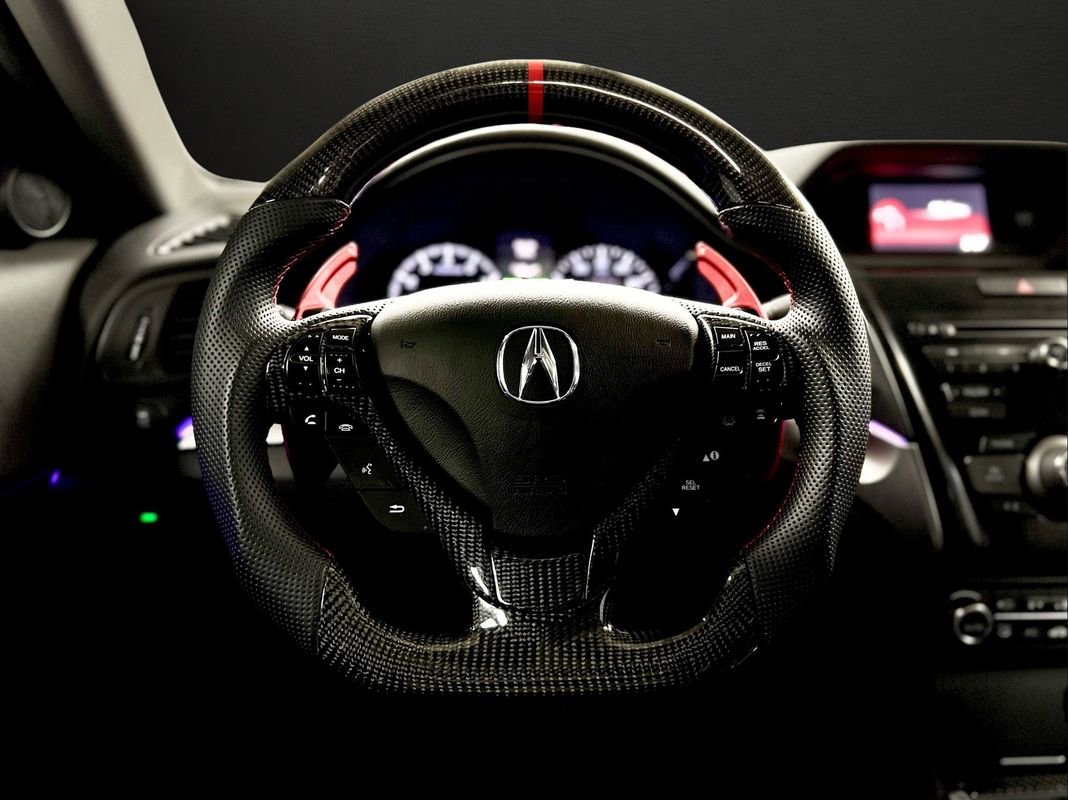 Used 2021 Acura ILX image 26
