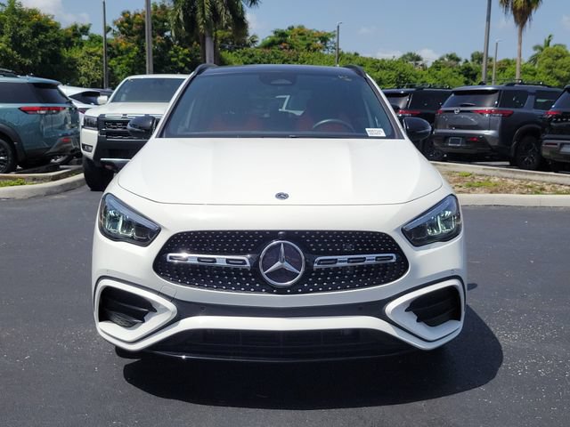 Used 2025 Mercedes-Benz GLA 250 image 2