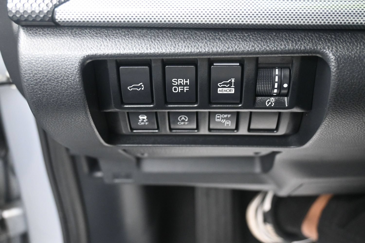 Used 2021 Subaru Forester Limited AWD/4WD image 20