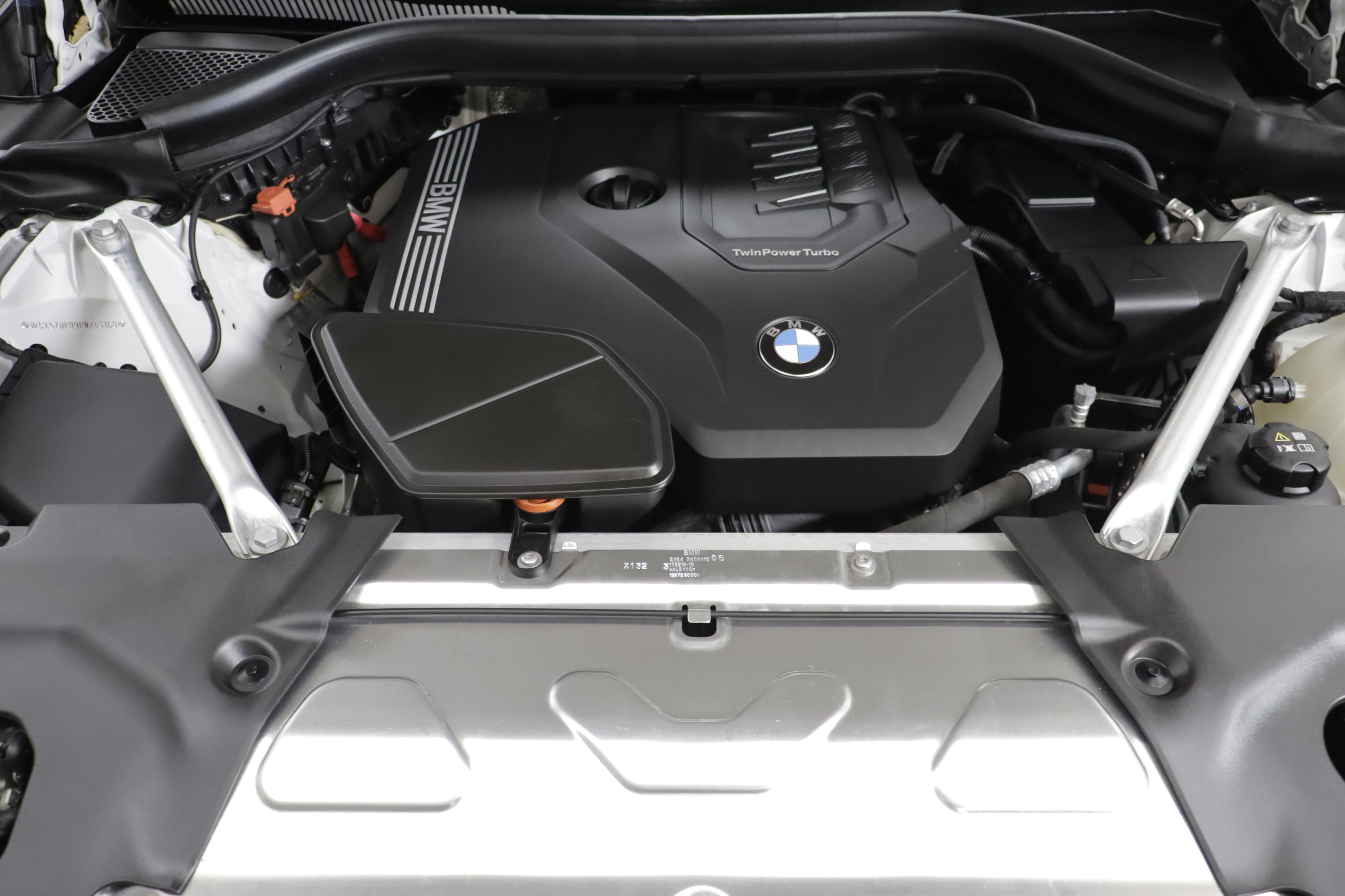 Used 2023 BMW X3 xDrive30i w/ Premium Package w/ZPA AWD/4WD image 22