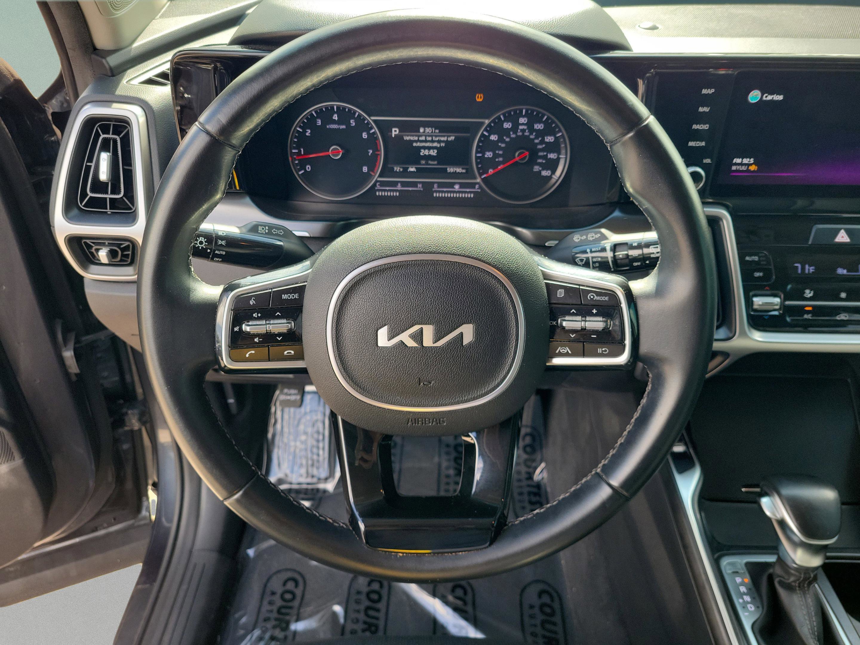 Used 2022 Kia Sorento S image 23