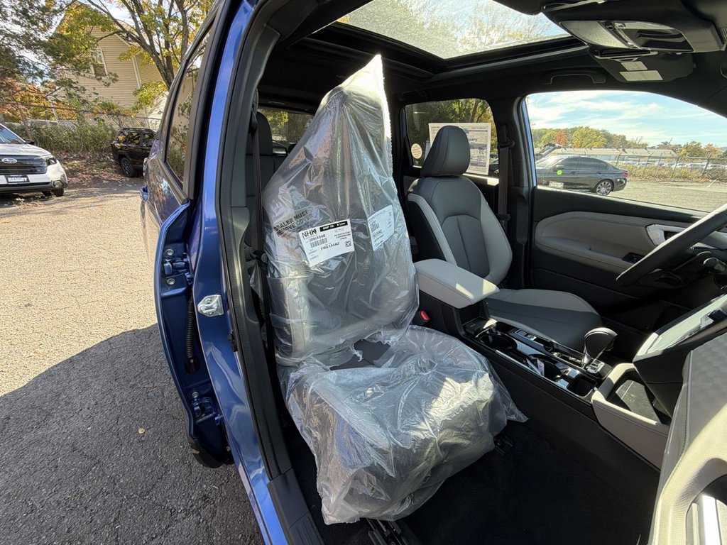 New 2026 Subaru Forester Limited AWD/4WD image 15