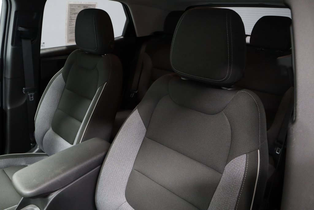 Used 2023 Chevrolet TrailBlazer LT image 26