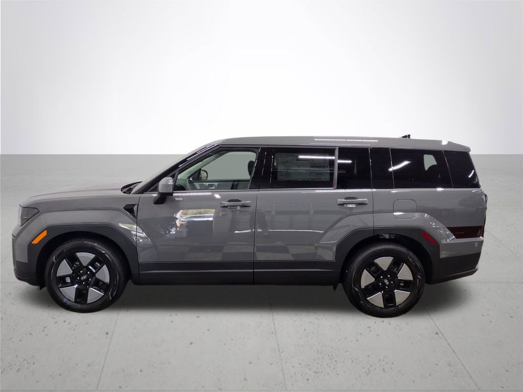 New 2026 Hyundai Santa Fe SE AWD/4WD image 9