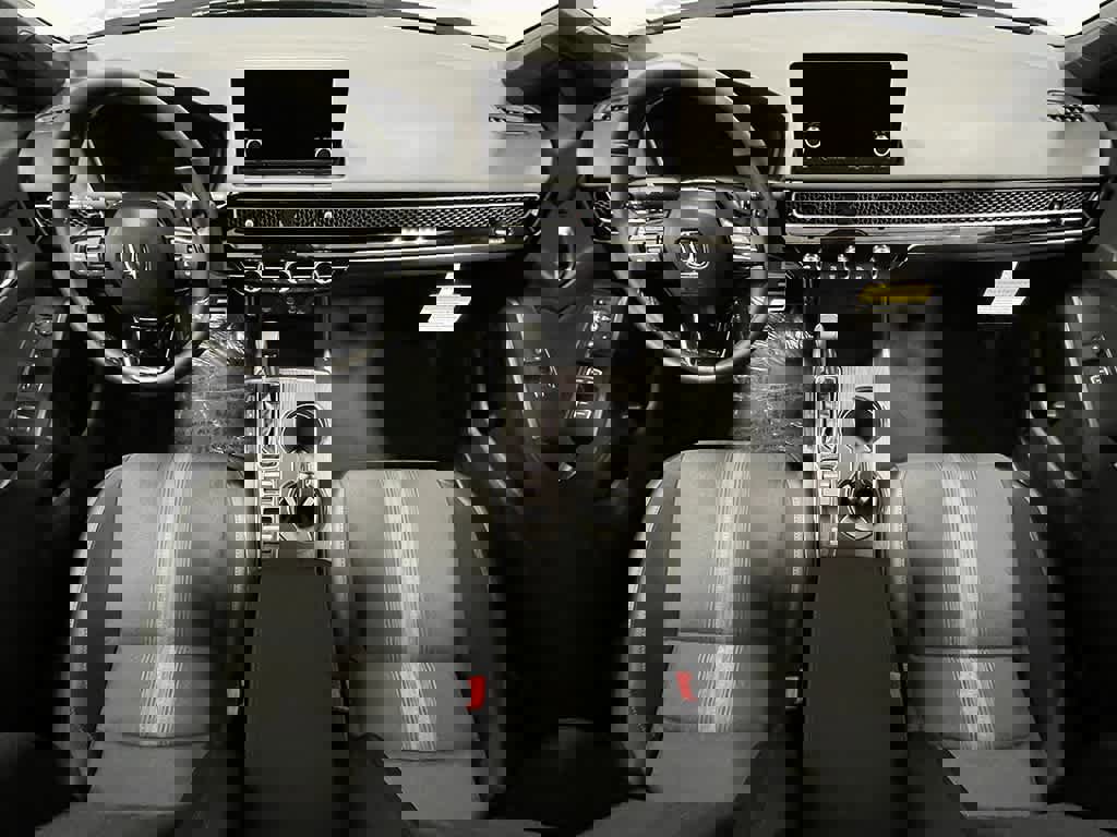 New 2026 Honda Civic Sport image 15