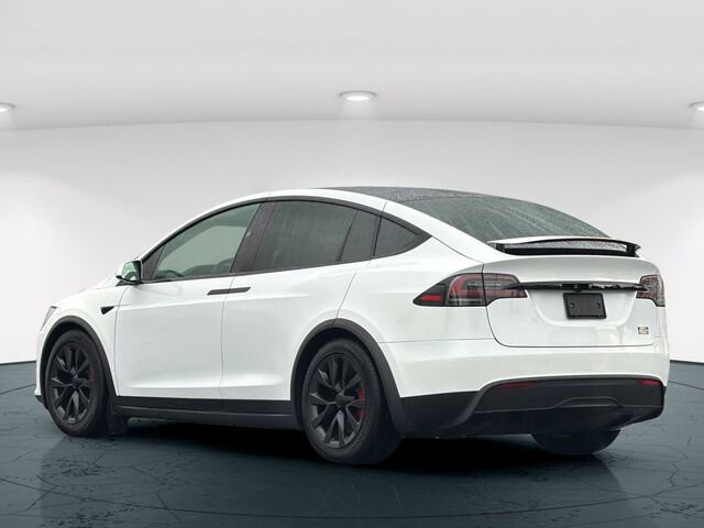 Used 2023 Tesla Model X Plaid image 5