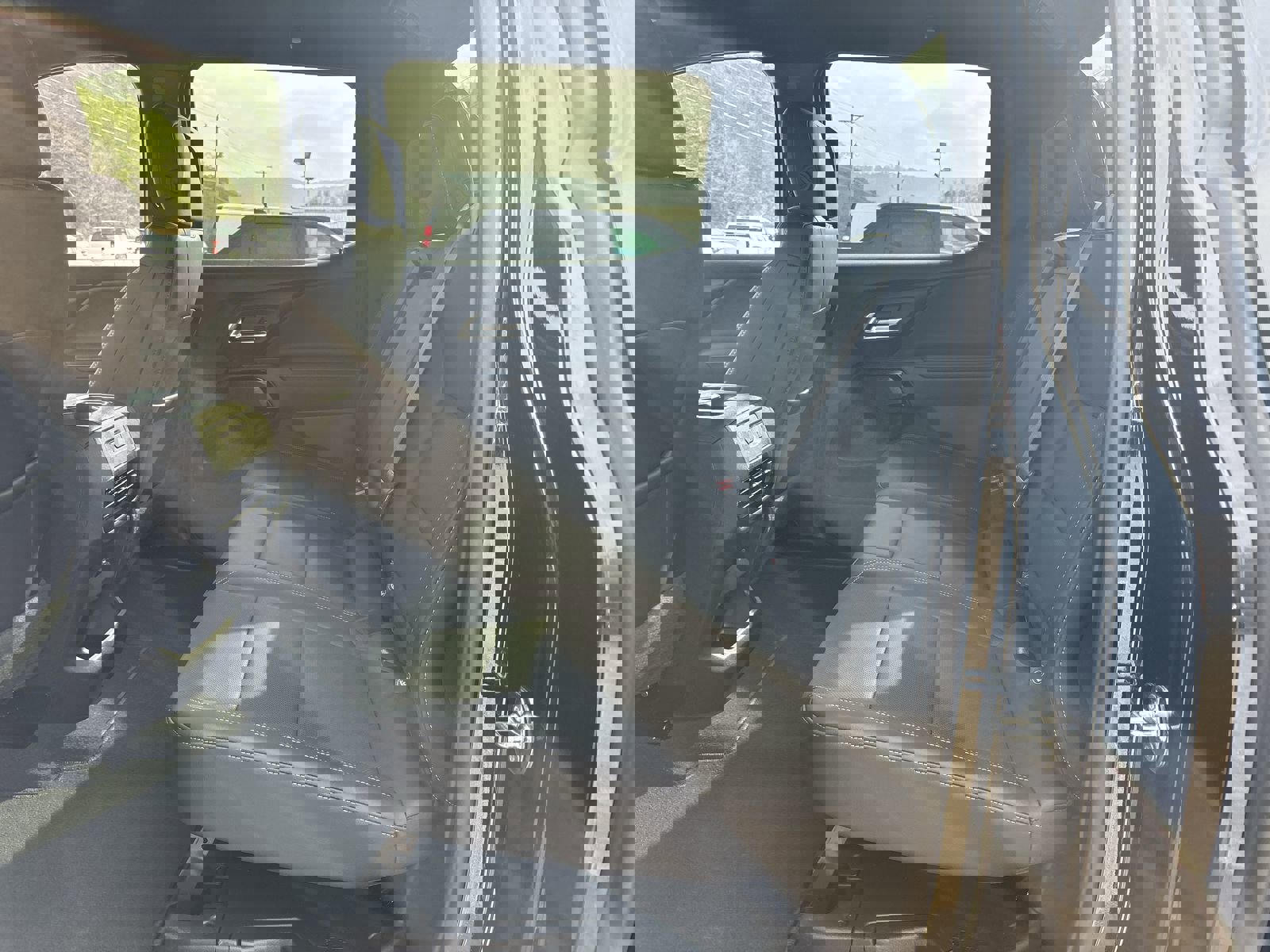 New 2026 Chevrolet Silverado EV LT w/ Premium Package image 24