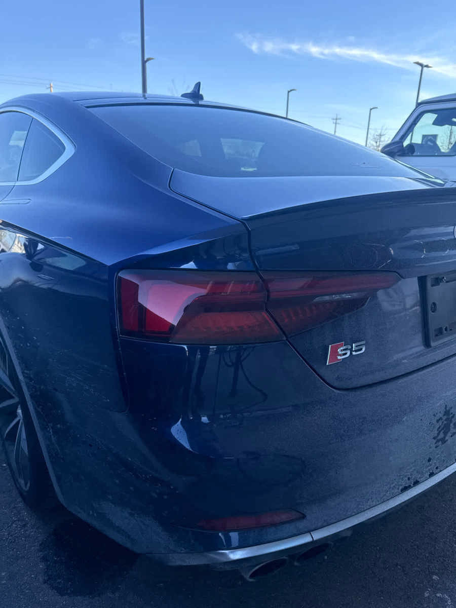 Used 2018 Audi S5 Premium Plus w/ Navigation Package image 9