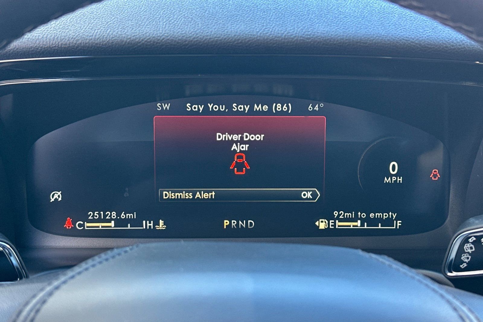 Used 2024 Lincoln Aviator Reserve image 32