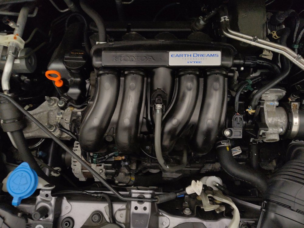 Used 2019 Honda Fit EX image 30