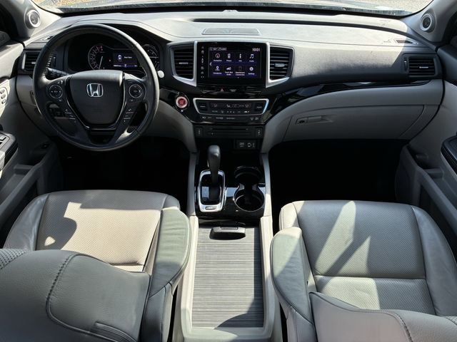 Used 2019 Honda Ridgeline RTL-E image 14