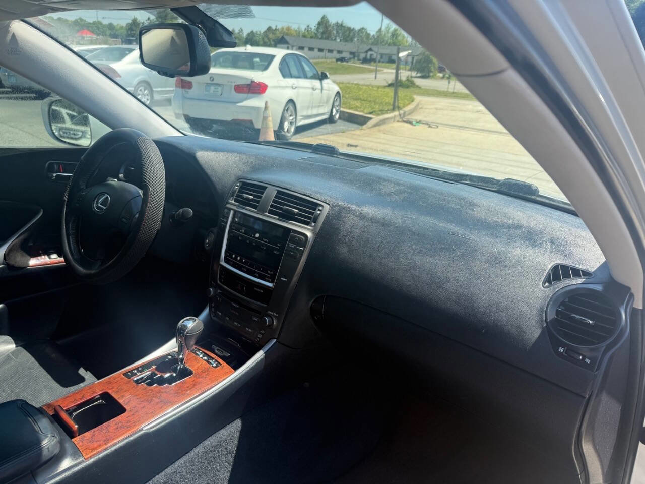 Used 2008 Lexus IS 250 image 17