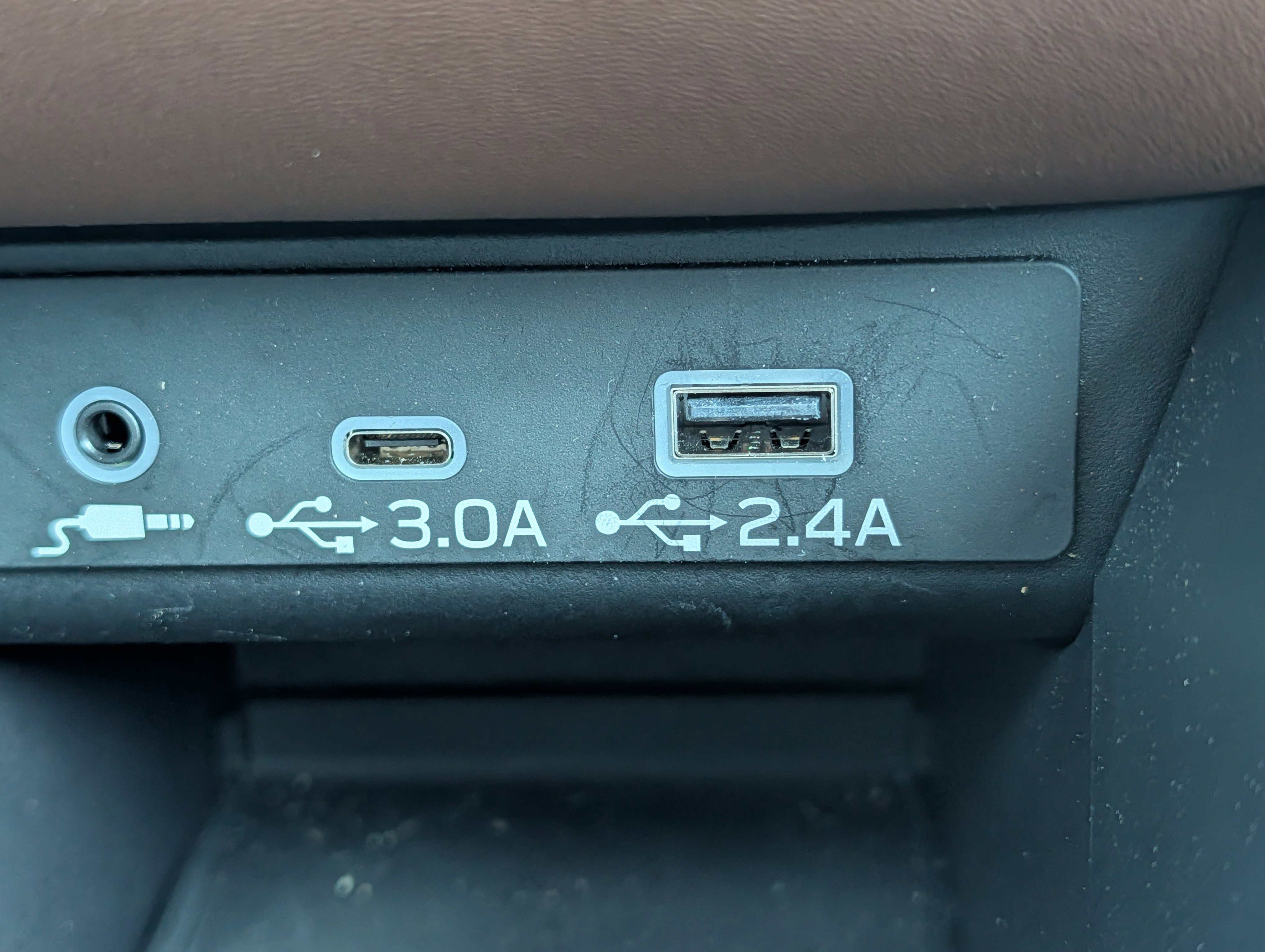 Used 2024 Subaru Outback Touring XT image 33