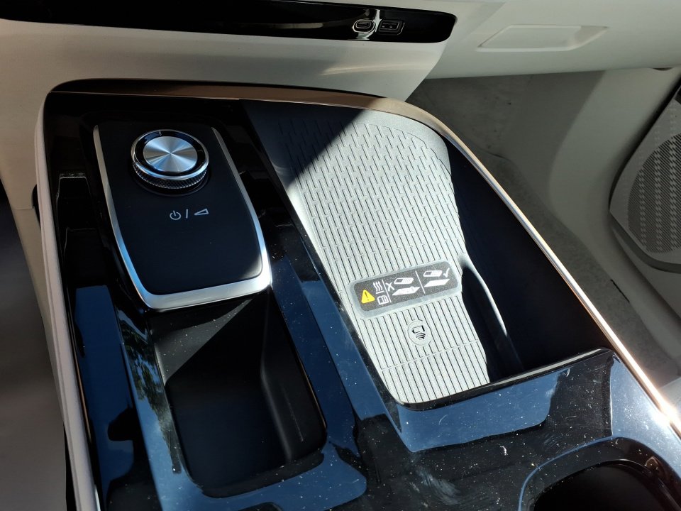 New 2026 Buick Enclave Avenir w/ Super Cruise Package image 21