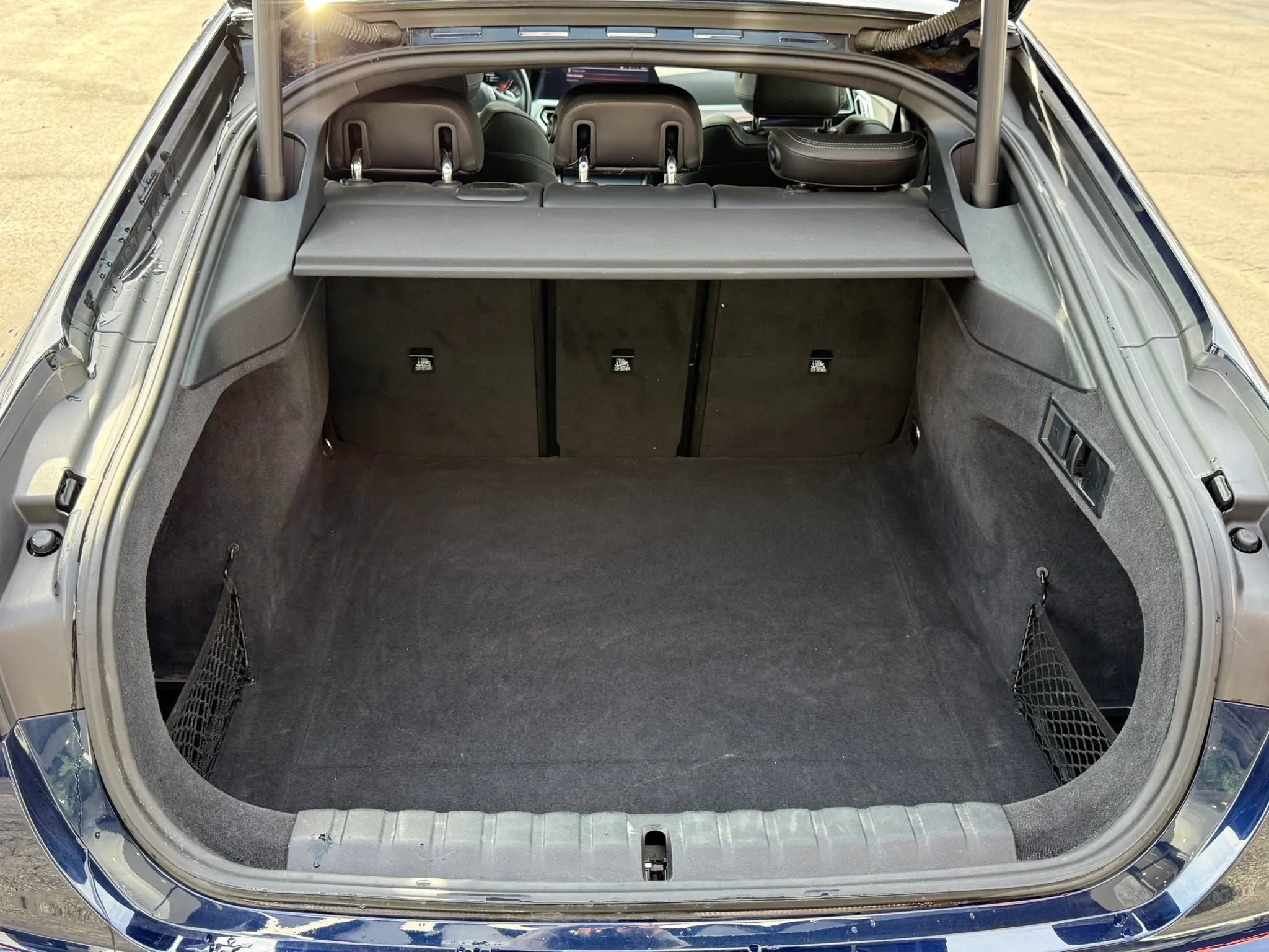 Used 2023 BMW 430i Gran Coupe xDrive w/ Premium Package image 40