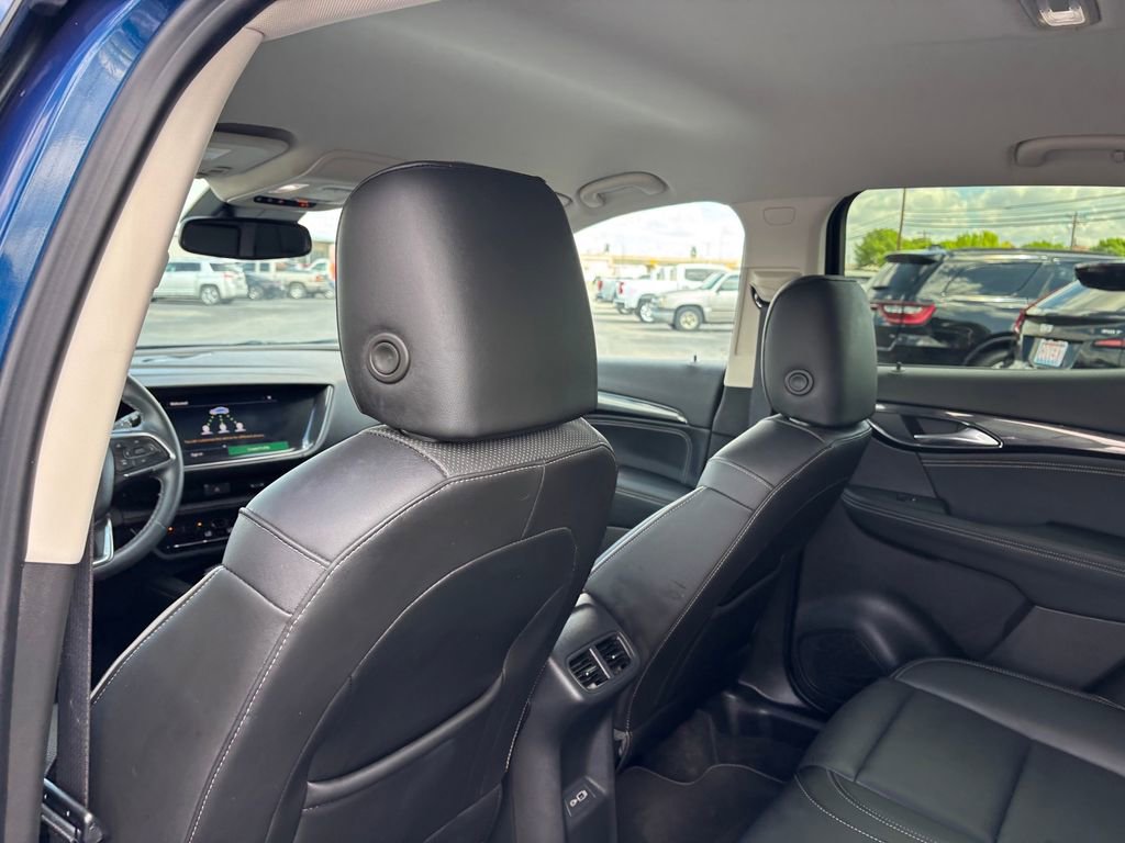 Used 2022 Buick Envision Essence w/ Technology Package I image 26