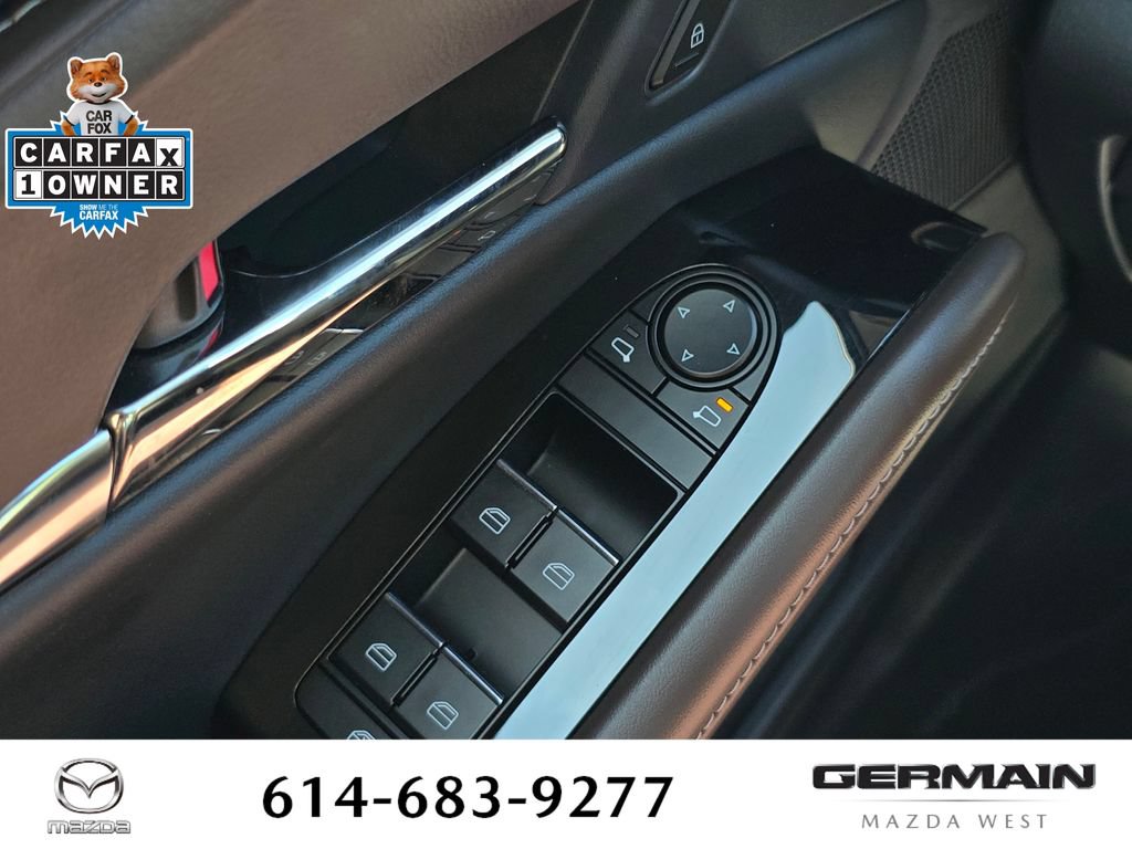 Used 2023 MAZDA CX-30 AWD 2.5 S w/ Premium Package image 27