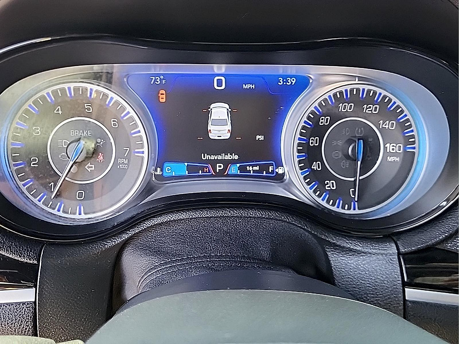 Used 2022 Chrysler 300 S AWD/4WD image 18