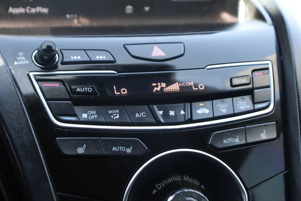 Used 2021 Acura RDX FWD w/ Technology Package image 33