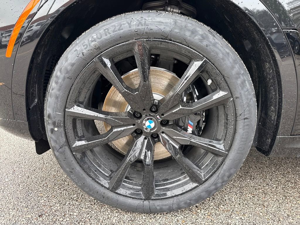 New 2026 BMW X7 xDrive40i image 9