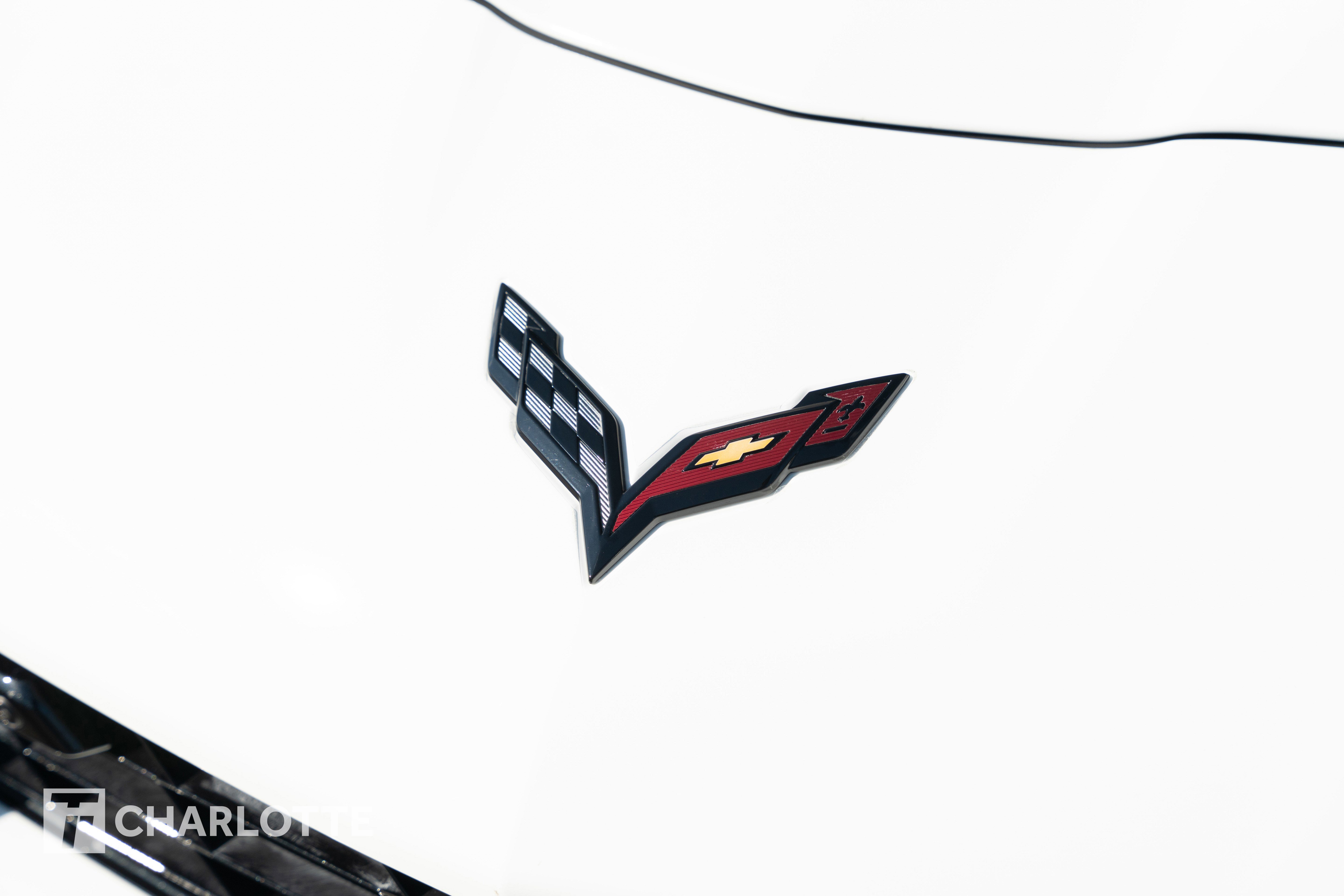 Used 2019 Chevrolet Corvette ZR1 image 7