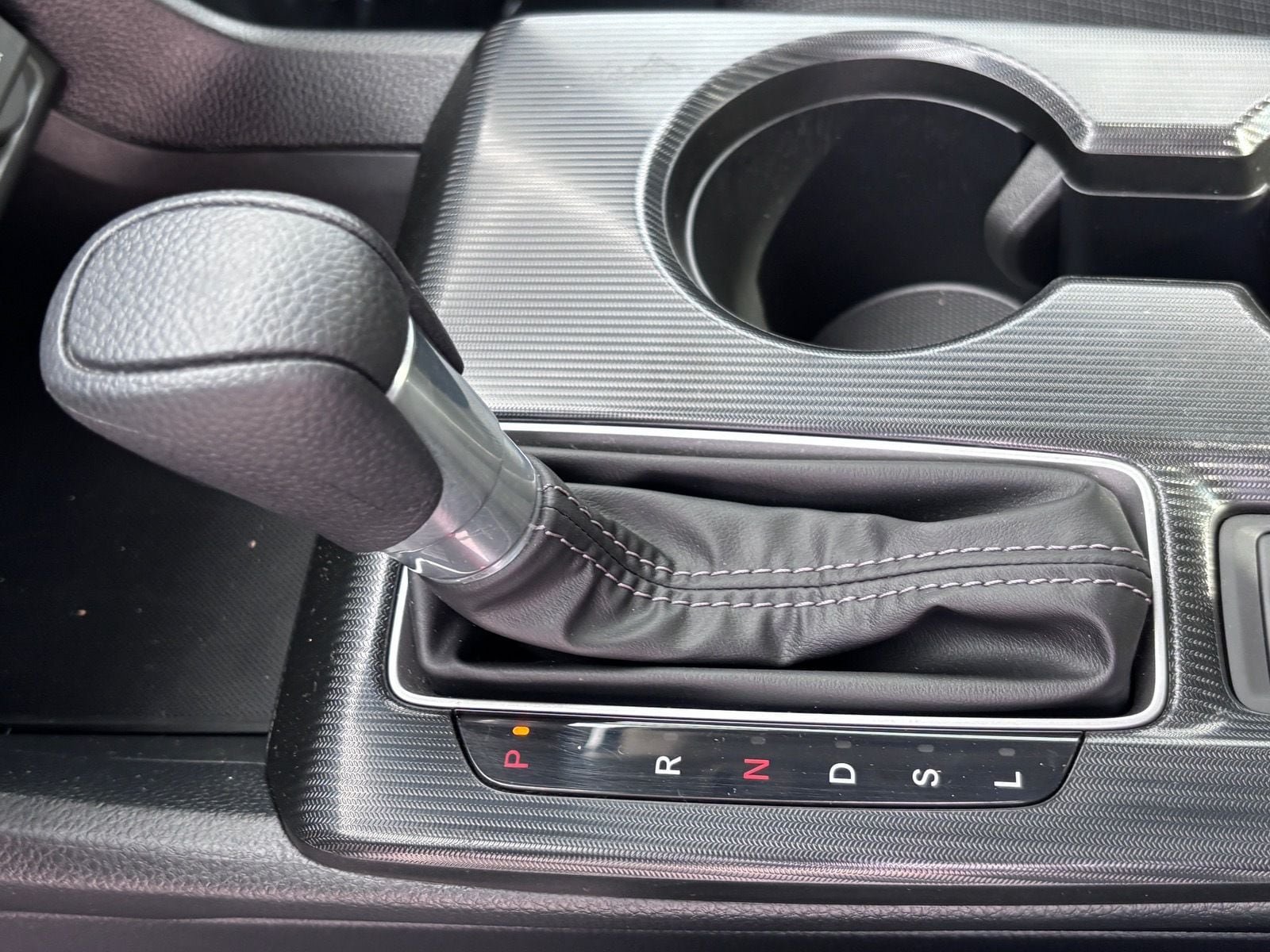 Certified 2026 Honda Civic LX image 33